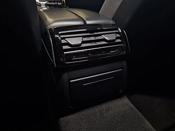 Audi A8, 2019г, полный привод, автомат