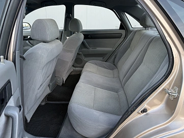Chevrolet Lacetti, 2008г, передний привод, механика