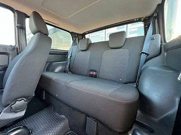 Lada (ВАЗ) Niva Legend, 2023г, передний привод, механика