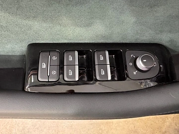 Geely Monjaro, 2023г, полный привод, автомат