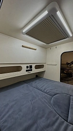 GTS Trailer 71491, 2023г