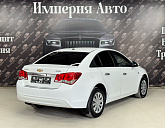 Chevrolet Cruze, 2014г., передний привод, механика