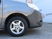 Renault Kangoo, 2014г., передний привод, механика