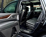 Cadillac Escalade, 2022г., полный привод, автомат