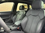 Audi , 2025г., полный привод, робот