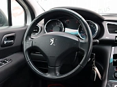 Peugeot 3008, 2012г., передний привод, механика