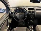 Renault , 2015г., передний привод, автомат