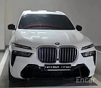 BMW X7, 2025г., полный привод, автомат