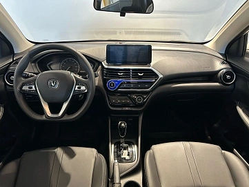Changan Alsvin, 2023г, передний привод, автомат