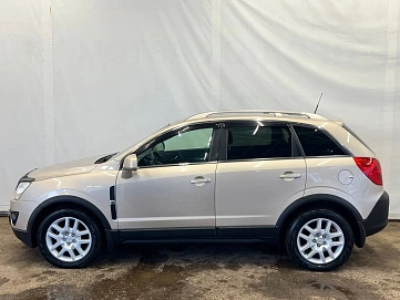 Opel Antara, 2013г, полный привод, автомат