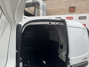 Lada (ВАЗ) Largus, 2020г, передний привод, механика