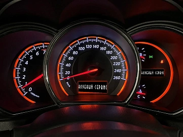 Nissan Murano, 2012г, полный привод, вариатор