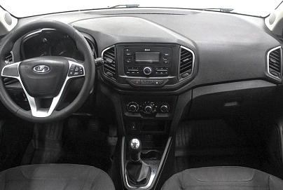 Lada (ВАЗ) XRAY, 2019г, передний привод, механика