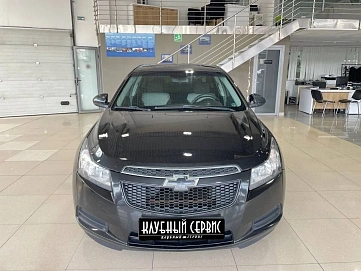 Chevrolet Cruze, 2011г, передний привод, механика