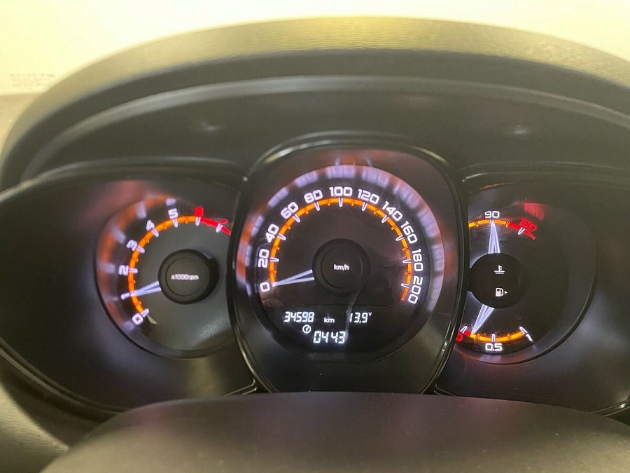 Lada (ВАЗ) , 2020г., передний привод, механика