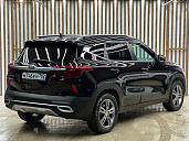 Kia Seltos, 2020г., полный привод, вариатор