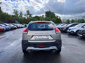 Lada (ВАЗ) XRAY, 2021г., передний привод, механика