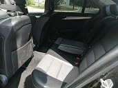 Mercedes-Benz C-Класс, 2008г., полный привод, автомат