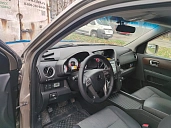 Honda Pilot, 2008г., полный привод, автомат