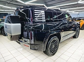 BYD Yangwang U8, 2023г., полный привод, автомат