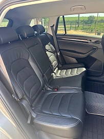 Skoda Kodiaq, 2019г, полный привод, робот