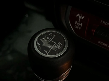 Jeep Wrangler, 2022г, полный привод, автомат