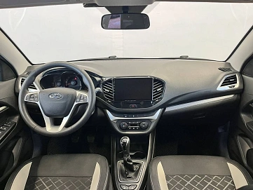 Lada (ВАЗ) , 2021г., передний привод, механика