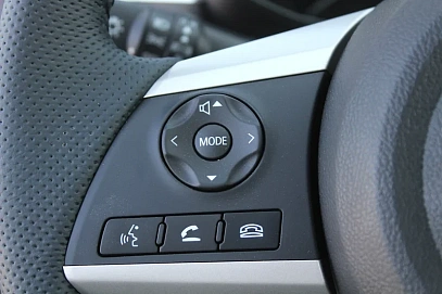 Mitsubishi Xpander, 2025г, передний привод, автомат