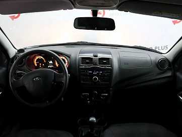 Lada (ВАЗ) , 2022г., передний привод, механика