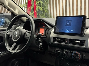 Mitsubishi L200, 2025г, полный привод, механика