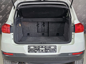 Volkswagen Tiguan, 2013г, передний привод, робот
