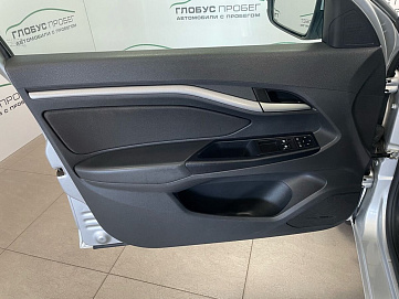 Lada (ВАЗ) Vesta, 2018г, передний привод, механика