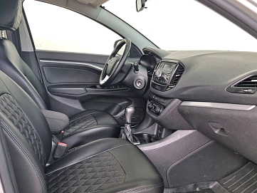 Lada (ВАЗ) Vesta, 2022г, передний привод, механика