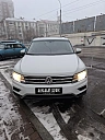 Volkswagen Tiguan, 2018г., передний привод, автомат