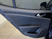Kia , 2019г., передний привод, автомат