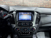 Chevrolet Tahoe, 2018г., полный привод, автомат
