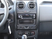 Lada (ВАЗ) Largus, 2024г., передний привод, механика