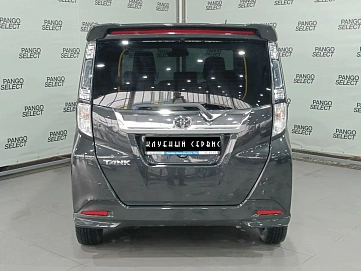 Toyota Tank, 2018г, передний привод, автомат