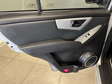 Lifan X60, 2016г, передний привод, автомат