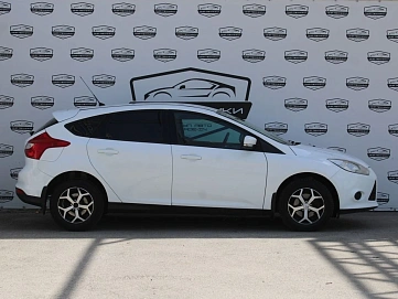 Ford Focus, 2014г, передний привод, механика
