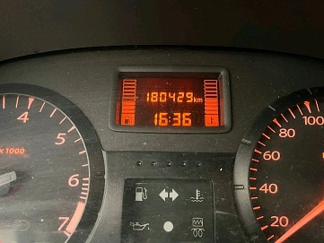 Lada (ВАЗ) Largus, 2019г, передний привод, механика