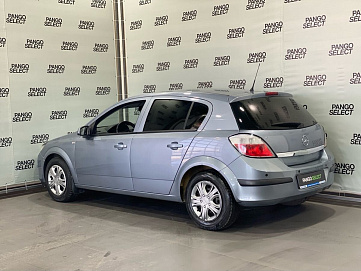 Opel , 2006г., передний привод, автомат