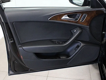 Audi A6, 2011г, передний привод, автомат