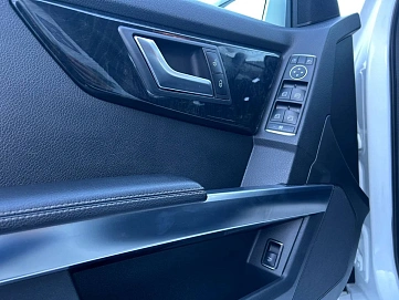 Mercedes-Benz GLK-Класс, 2012г, полный привод, автомат