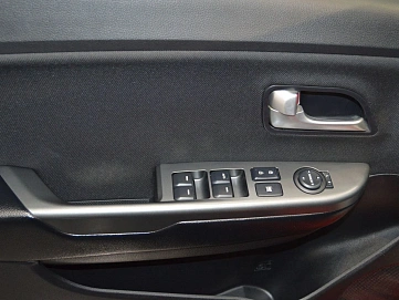 Kia Rio, 2016г, передний привод, автомат