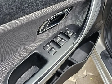 Kia Ceed, 2015г, передний привод, автомат