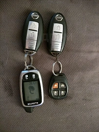 Nissan Note, 2013г, передний привод, вариатор