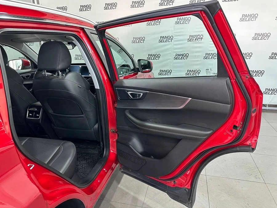 Chery Tiggo 7 Pro, 2021г.