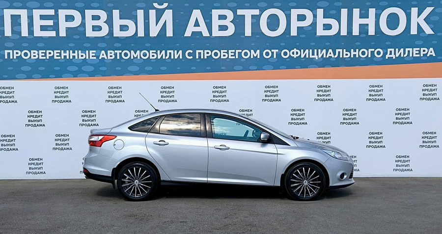 Ford , 2012г., передний привод, автомат