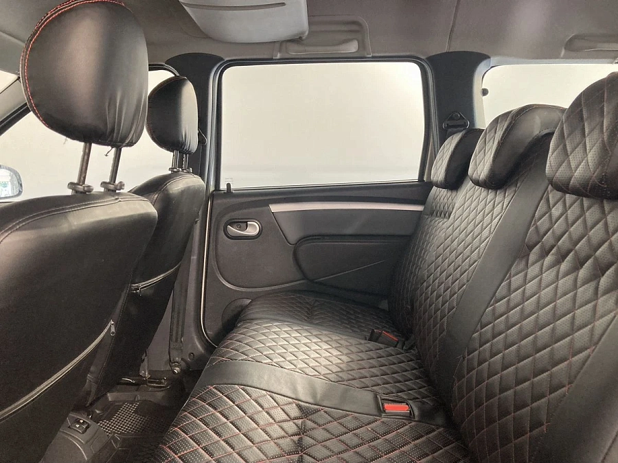 Lada (ВАЗ) , 2018г., передний привод, механика